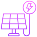 Solar power 