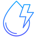 energia da água 