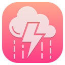 lluvia icon