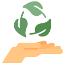 Eco friendly 