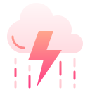 lluvia icon