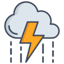 lluvia icon