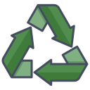 reciclar icon