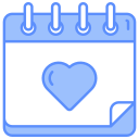 calendario icon