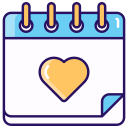 calendario icon