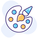 cuadro icon