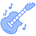 guitarra icon