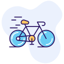 ciclismo icon