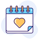 calendario icon