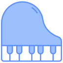 piano icon