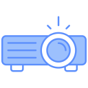 proyector icon