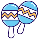 maracas 