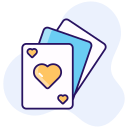 juego de cartas icon