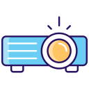 proyector icon