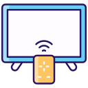 televisor icon