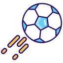 fútbol americano icon