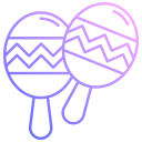 maracas icon