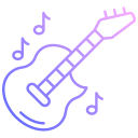 guitarra icon