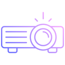 proyector icon