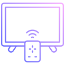 televisor icon