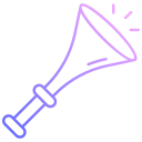 vuvuzela icon