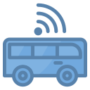 autobús icon