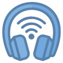 auriculares icon