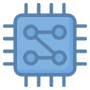 procesador icon