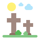 cementerio icon