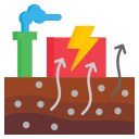 geotermia icon