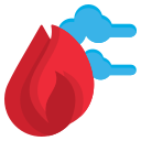 gas icon