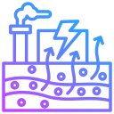 geotermia icon