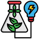 biomasa icon