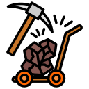 minería icon