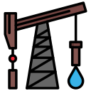 petróleo icon