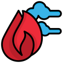 gas icon