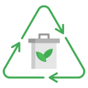 reciclaje icon