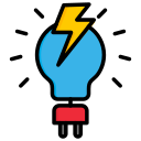 electricidad icon