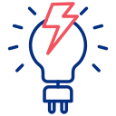 electricidad icon