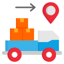 transporte icon