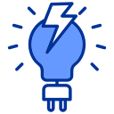 electricidad icon