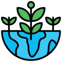 biodiversidad icon