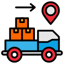 transporte icon