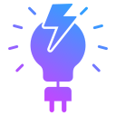 electricidad icon