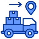 transporte icon