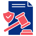 regulación icon