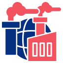 contaminación icon