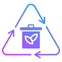 reciclaje icon