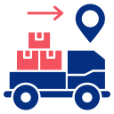 transporte icon