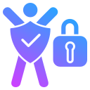 seguridad icon